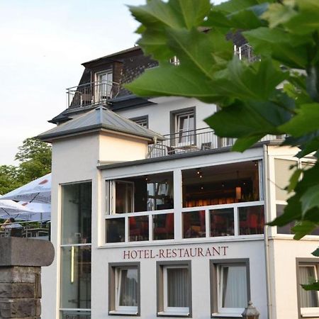 Hotel La Baia Cochem Exterior foto