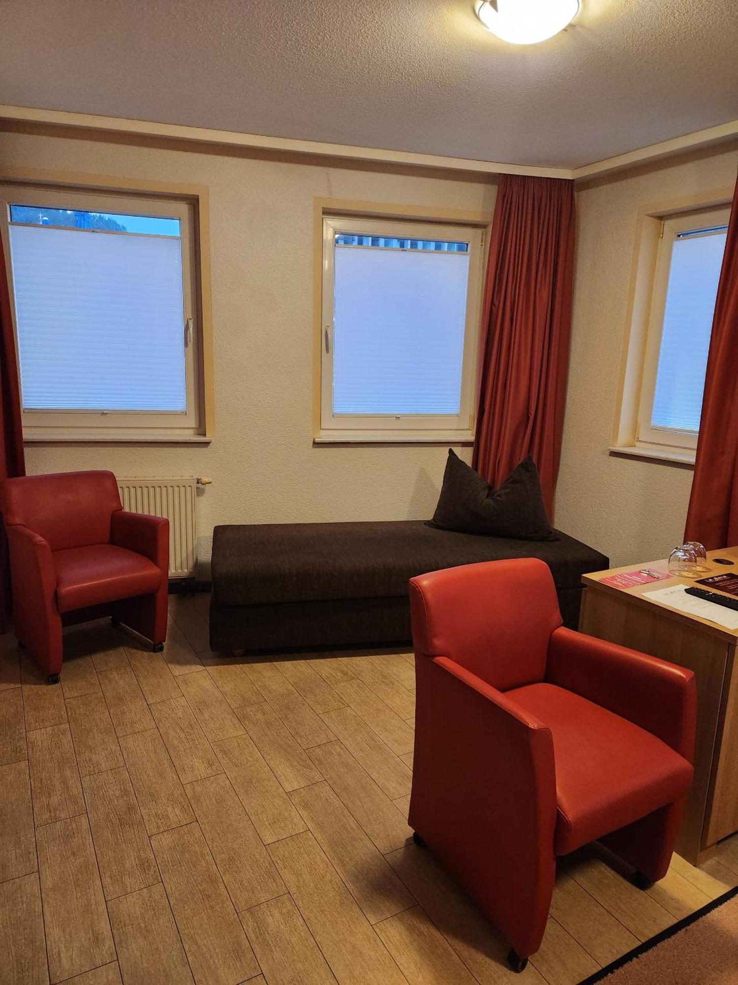Hotel La Baia Cochem Quarto foto